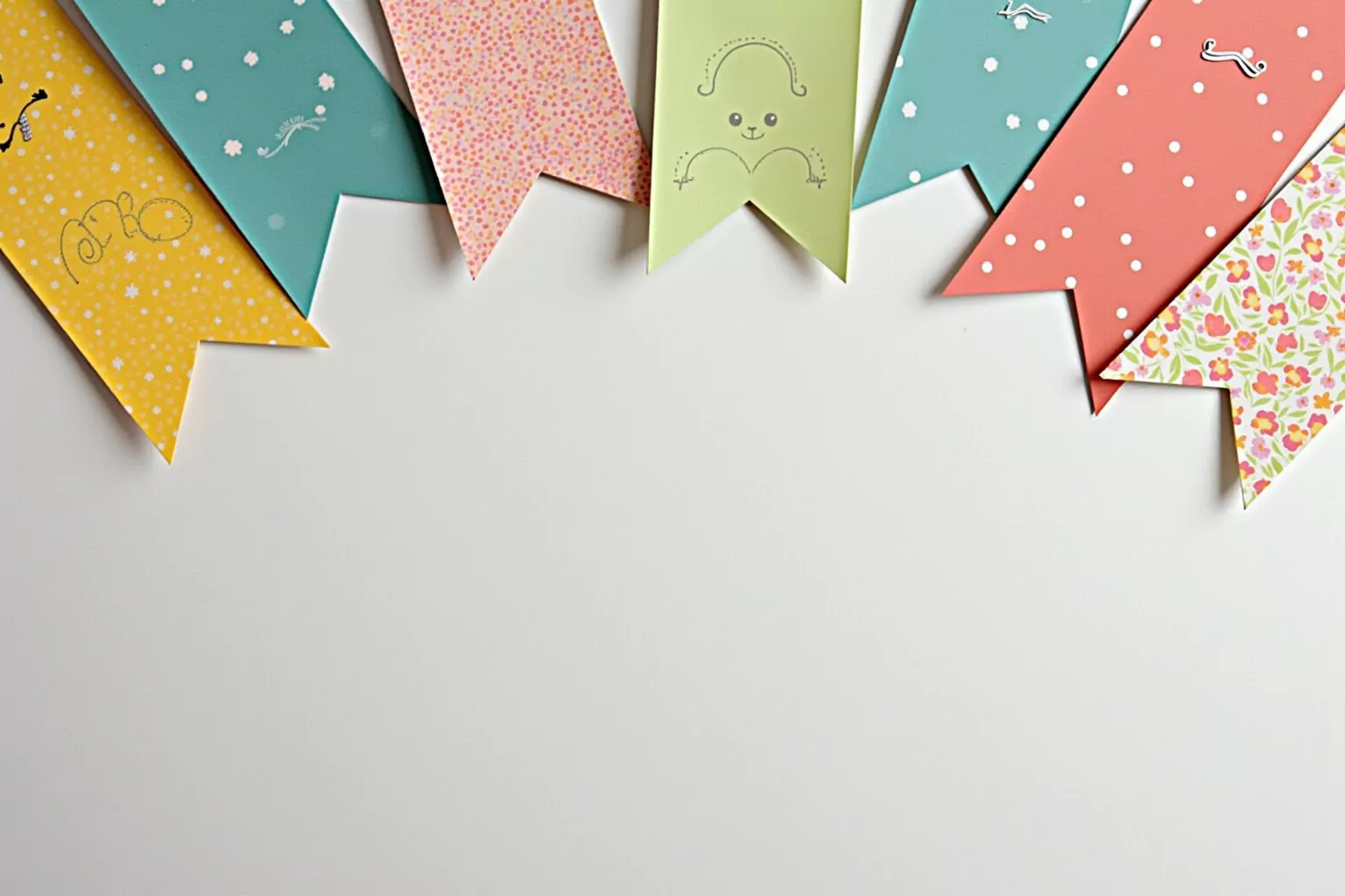 8 Lesezeichen basteln – Kreative DIY-Ideen für Buchfans