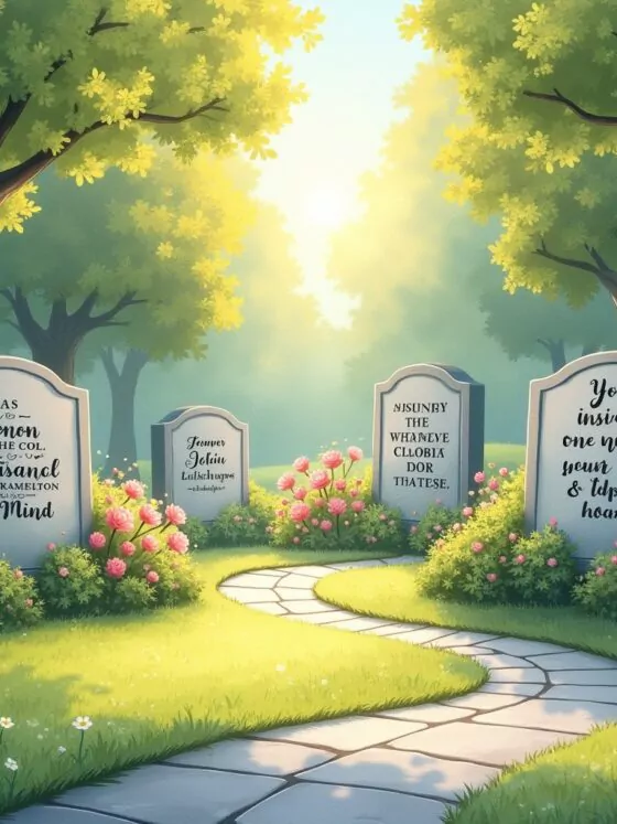 8 Tröstende Sprüche wenn die Mama gestorben ist