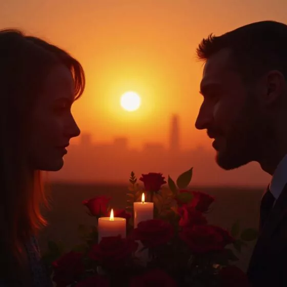 8 Profil Trauer Bilder für WhatsApp zum Gedenken