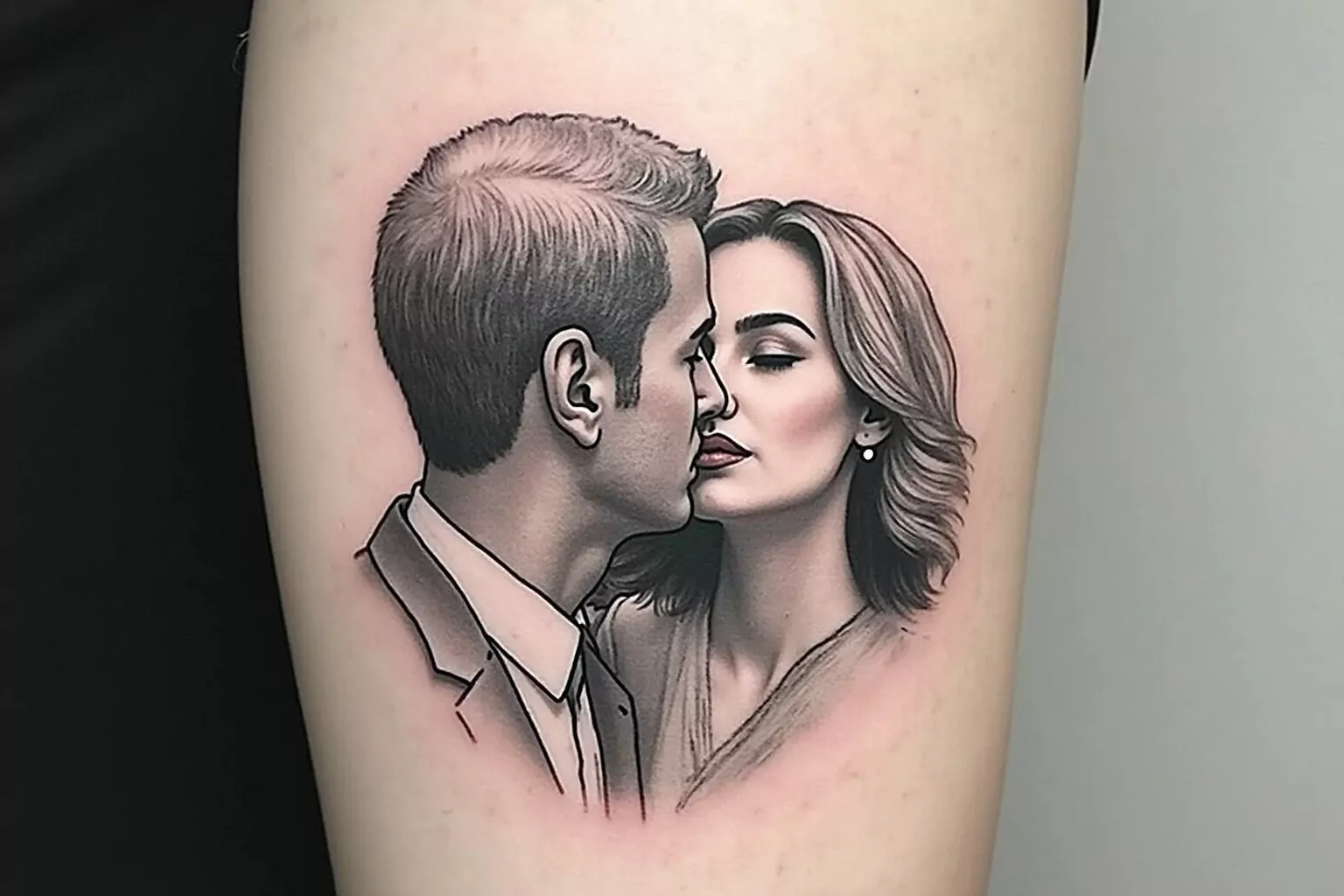 8 Tattoo Trauer Erinnerung Papa Ideen für die Ewigkeit