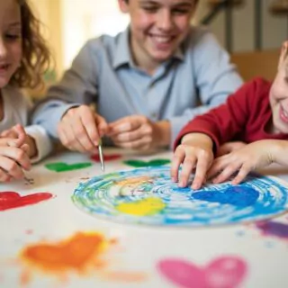 8 Kreative Ideen zum Geburtstagskalender Basteln