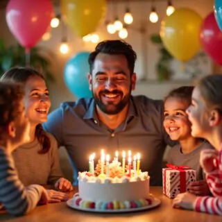 8 Familien Sprüche, die das Herz berühren