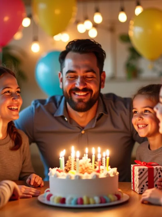 8 Alles Gute zum Geburtstag Papa Ideen