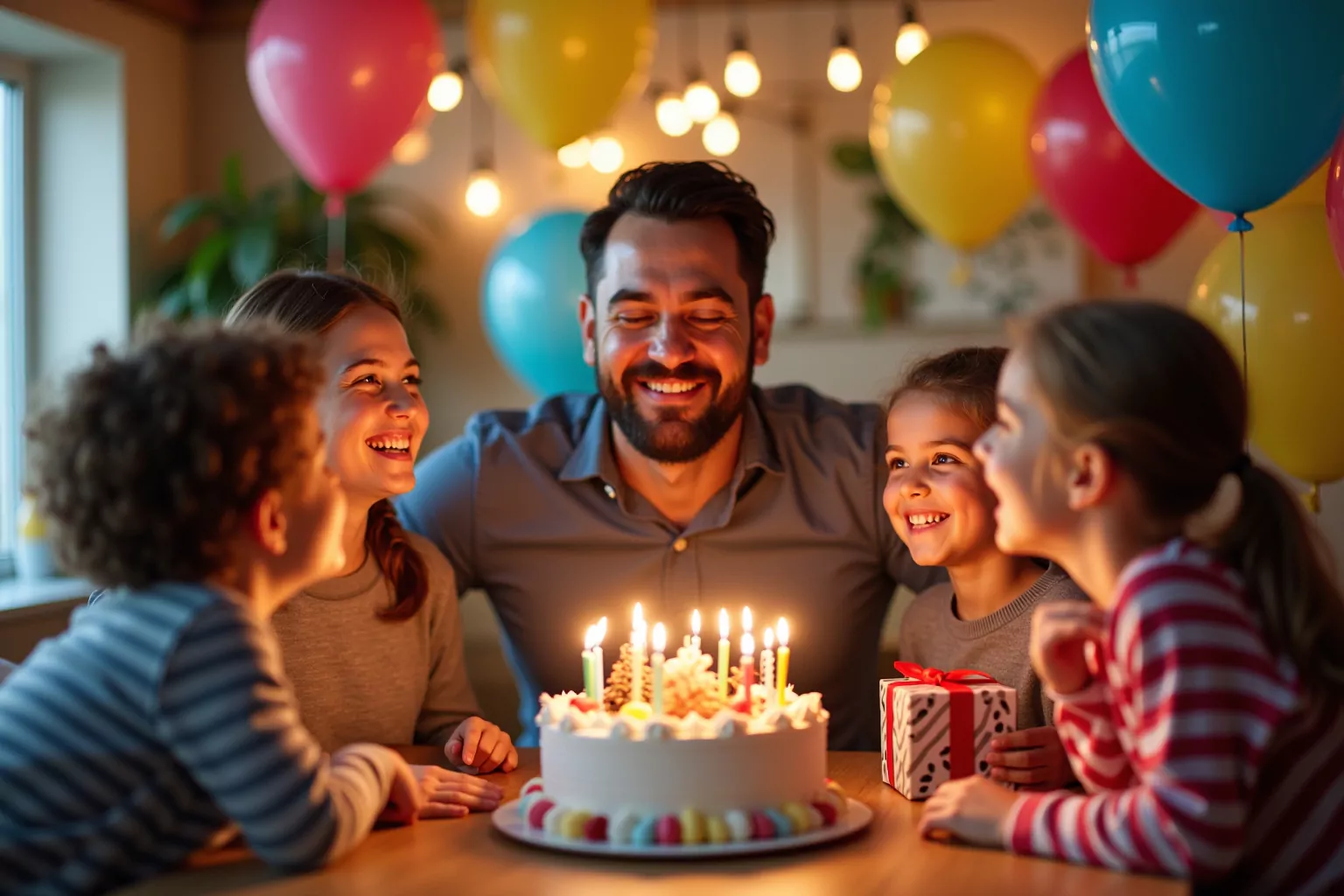 8 Alles Gute zum Geburtstag Papa Ideen