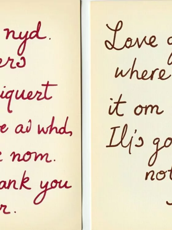 8 Beste Mama Sprüche, die von Herzen kommen