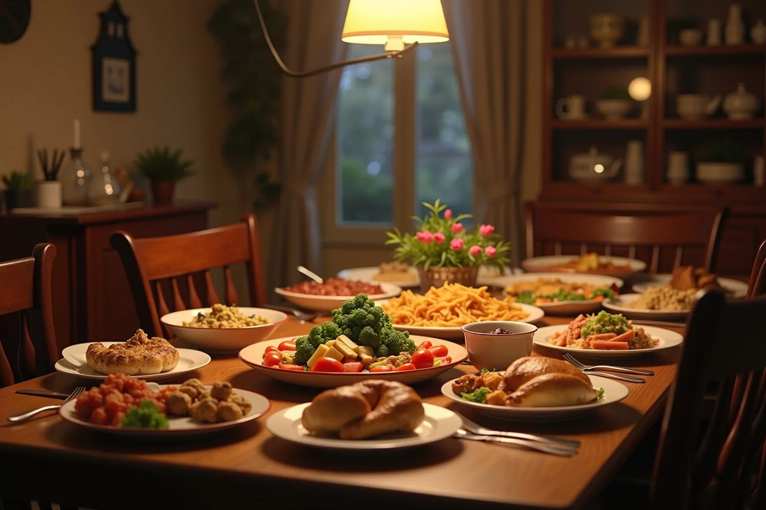 8 Familienessen Rezepte für gemeinsame Mahlzeiten