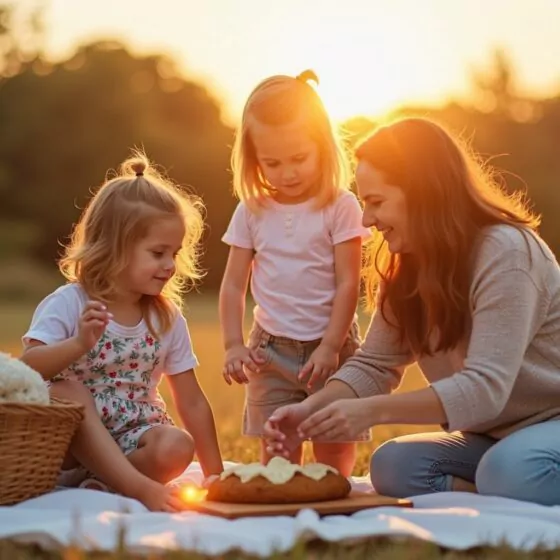 8 Familienfotos Ideen für unvergessliche Erinnerungen