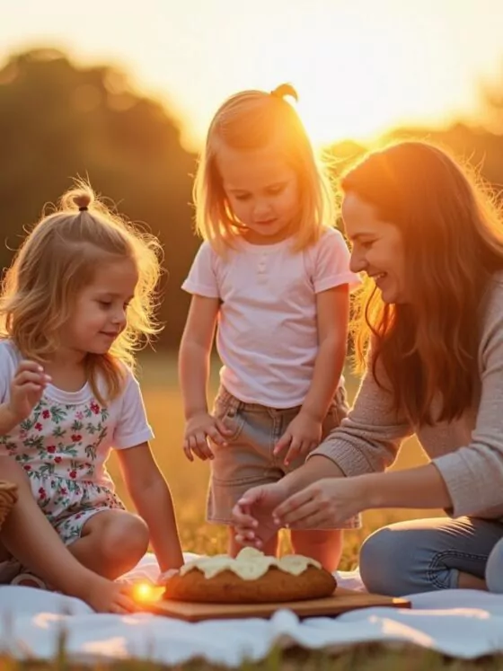 8 Familienfotos Ideen für unvergessliche Erinnerungen