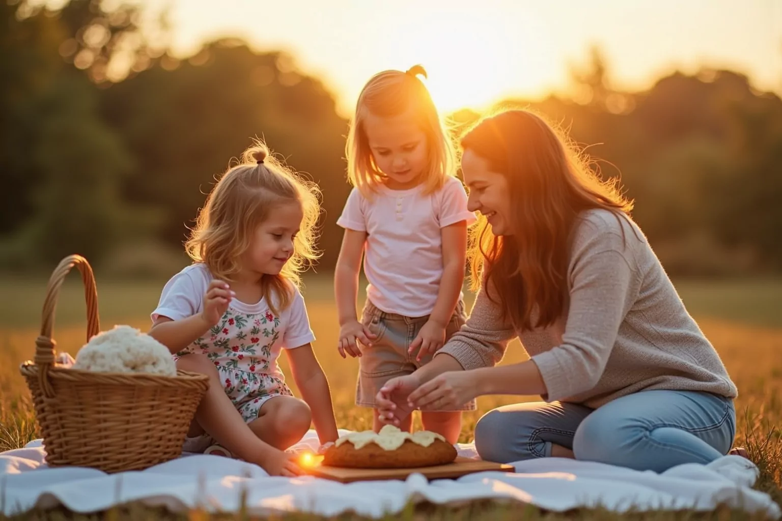 8 Familienfotos Ideen für unvergessliche Erinnerungen