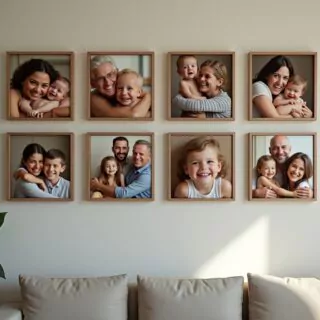 8 Outdoor-Familienshooting Tipps für perfekte Bilder