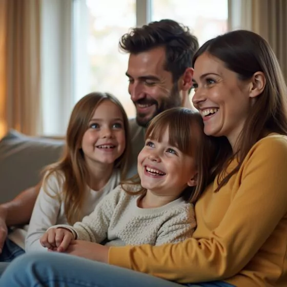 8 Familienleben-Tipps für ein harmonisches Miteinander