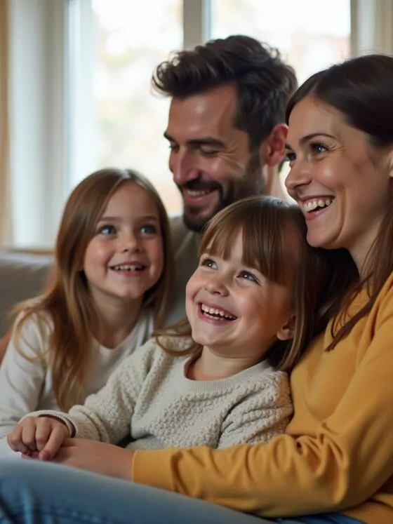 8 Familienleben-Tipps für ein harmonisches Miteinander