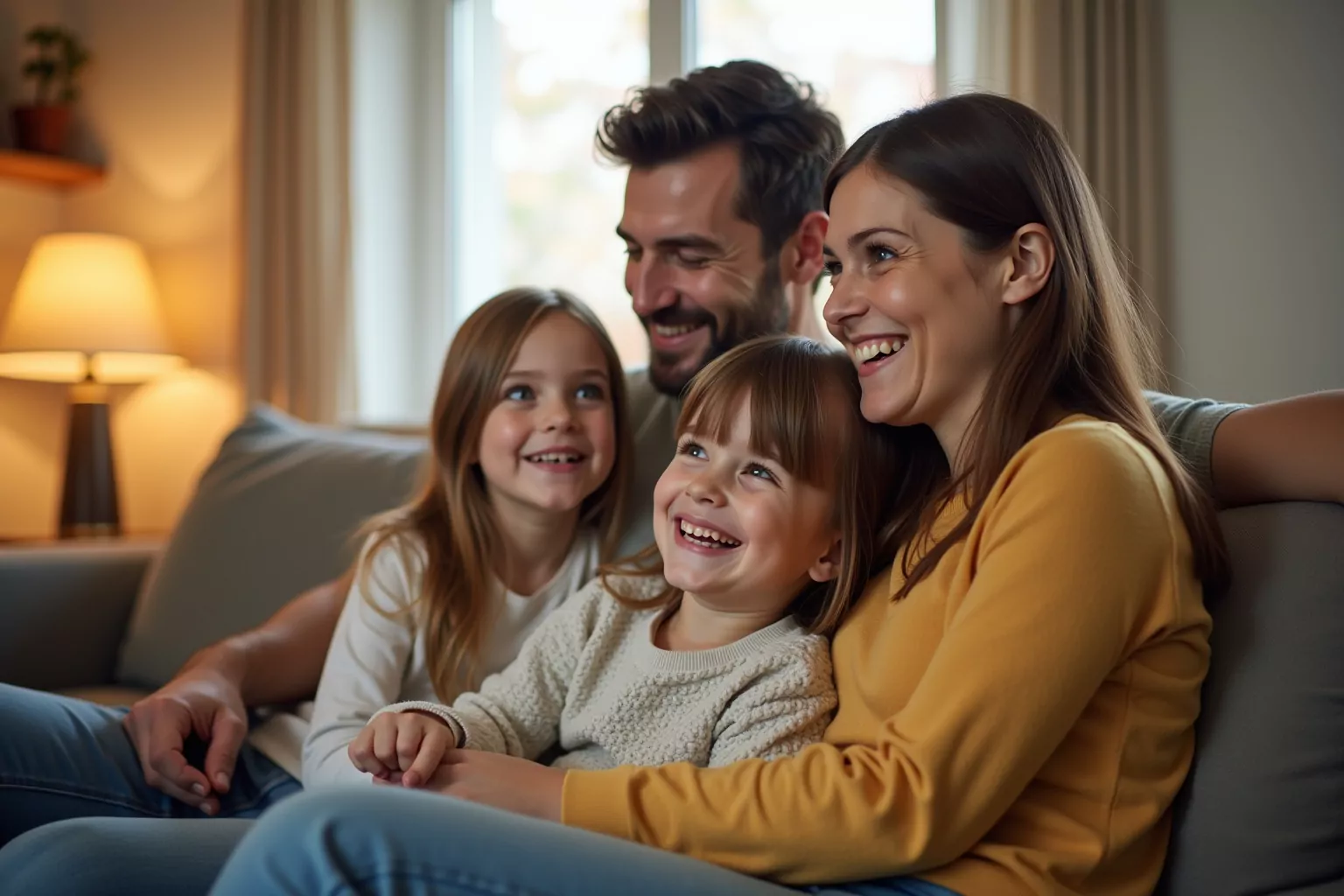8 Familienleben-Tipps für ein harmonisches Miteinander