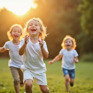 8 Große Familie Fotos, die Generationen verbinden