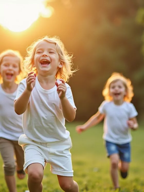 8 Familienshooting Ideen für unvergessliche Momente