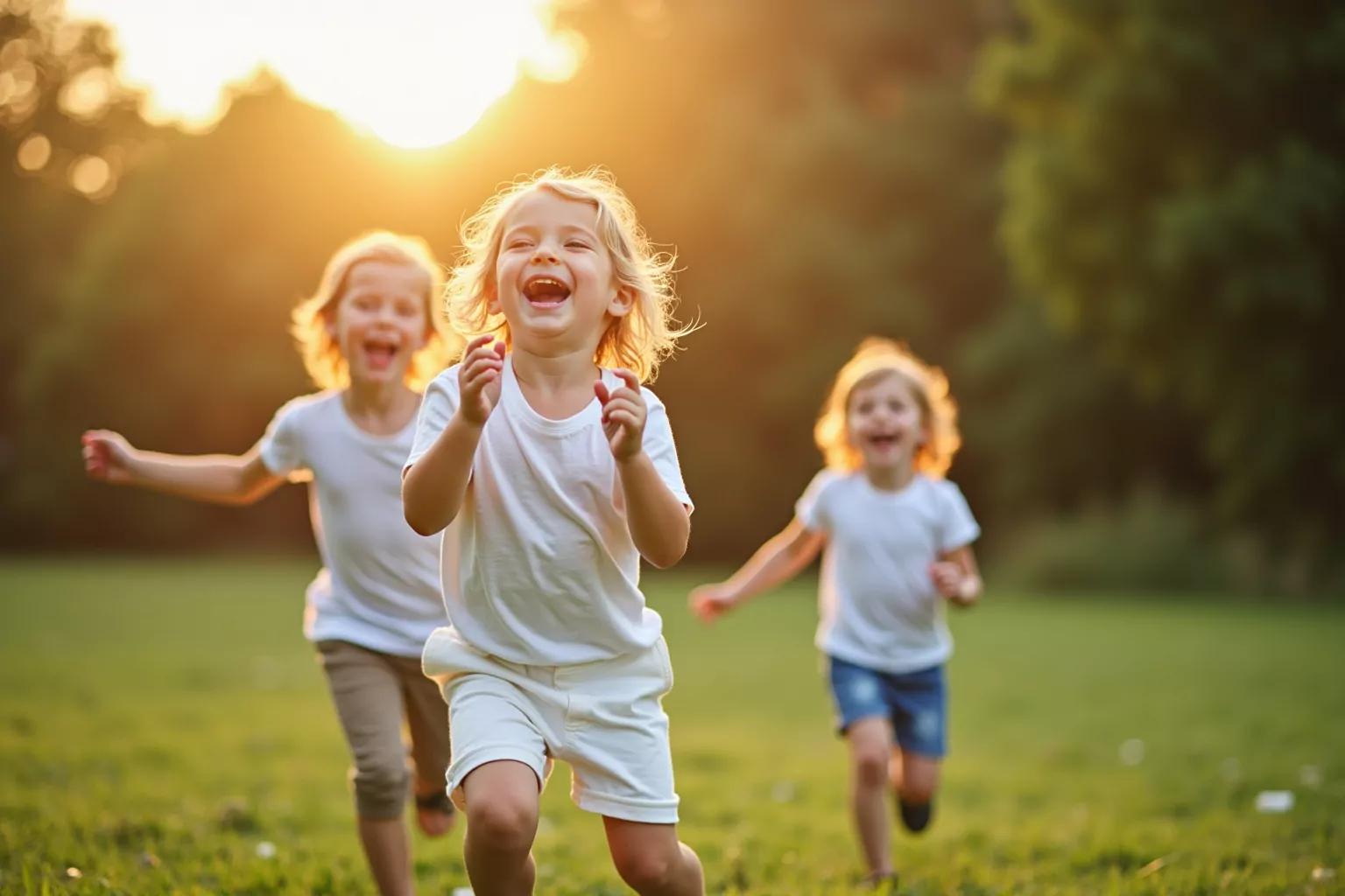 8 Familienshooting Ideen für unvergessliche Momente