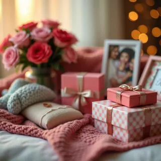 8 Kreative Ideen, um ein Hochzeitsgeschenk zu basteln