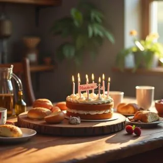 8 Papatya Ideen für zarte Frühlingsdekorationen