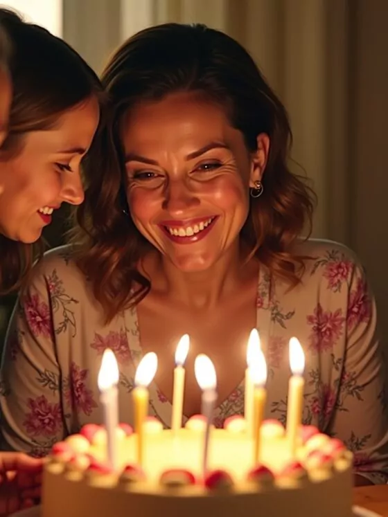 8 Geburtstagswünsche Mama: Von Herzen zum Ehrentag
