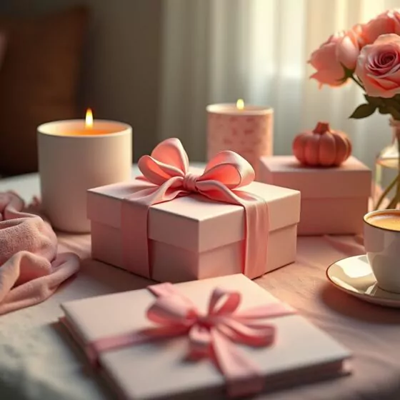 8 Geschenk Ideen für Mama, die von Herzen kommen