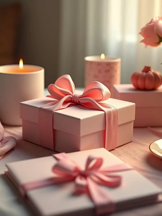 8 Geschenk Ideen für Mama, die von Herzen kommen