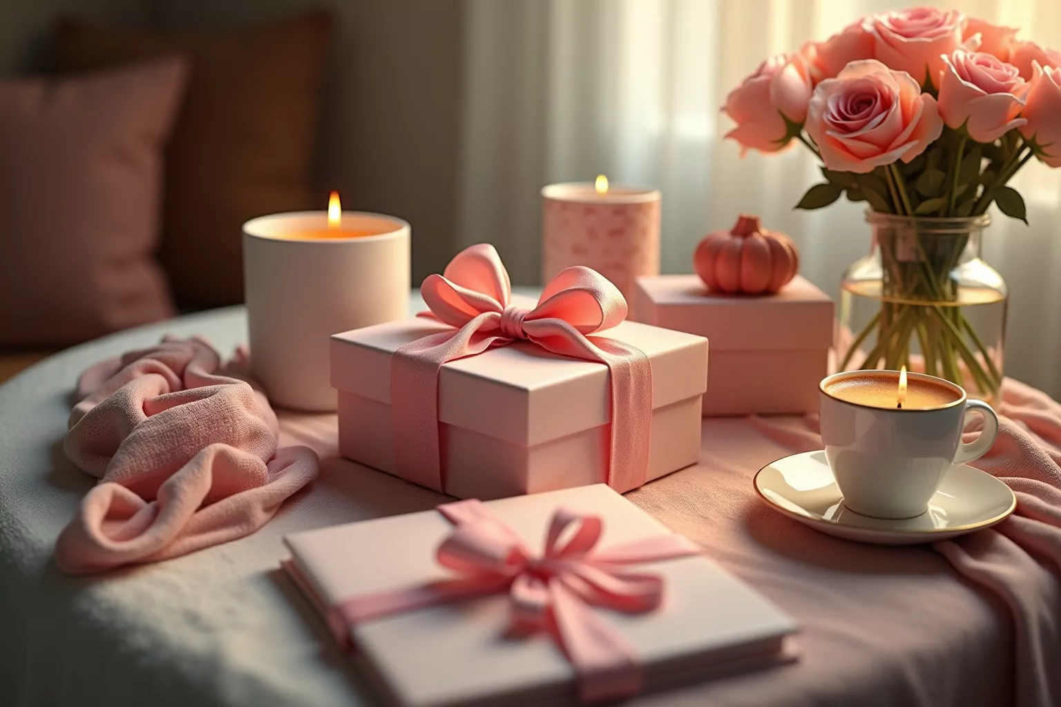 8 Geschenk Ideen für Mama, die von Herzen kommen