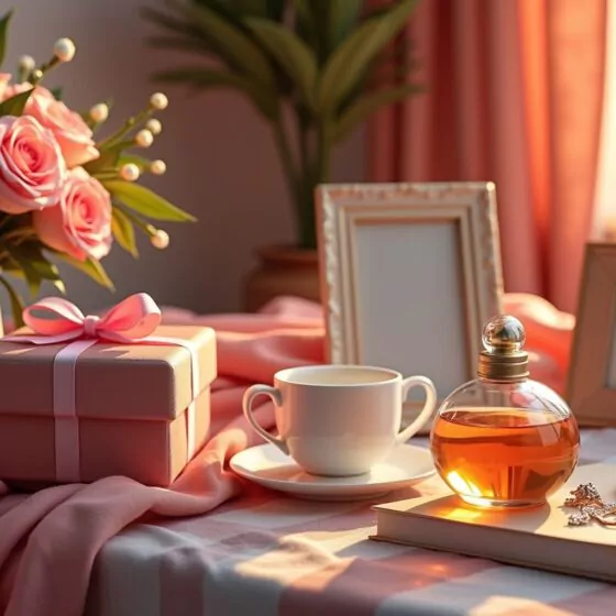 8 Geschenke für Mama, die sie begeistern werden
