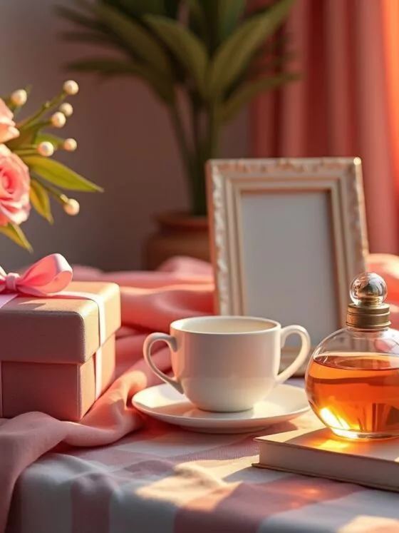 8 Geschenke für Mama, die sie begeistern werden