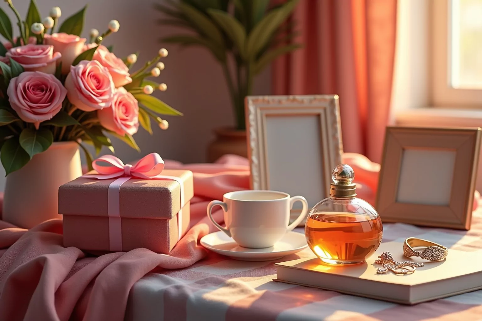 8 Geschenke für Mama, die sie begeistern werden