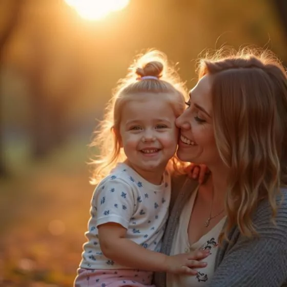 8 Große Familie Fotos, die Generationen verbinden