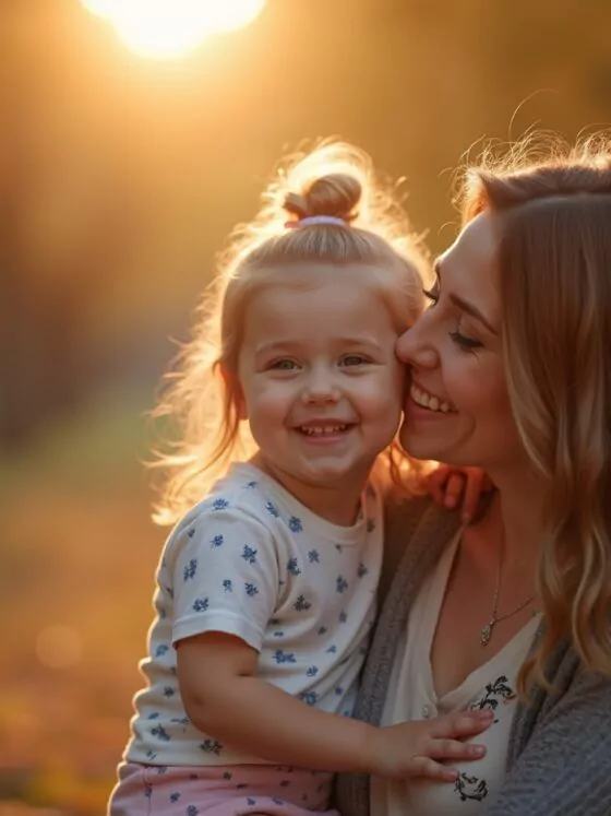 8 Große Familie Fotos, die Generationen verbinden