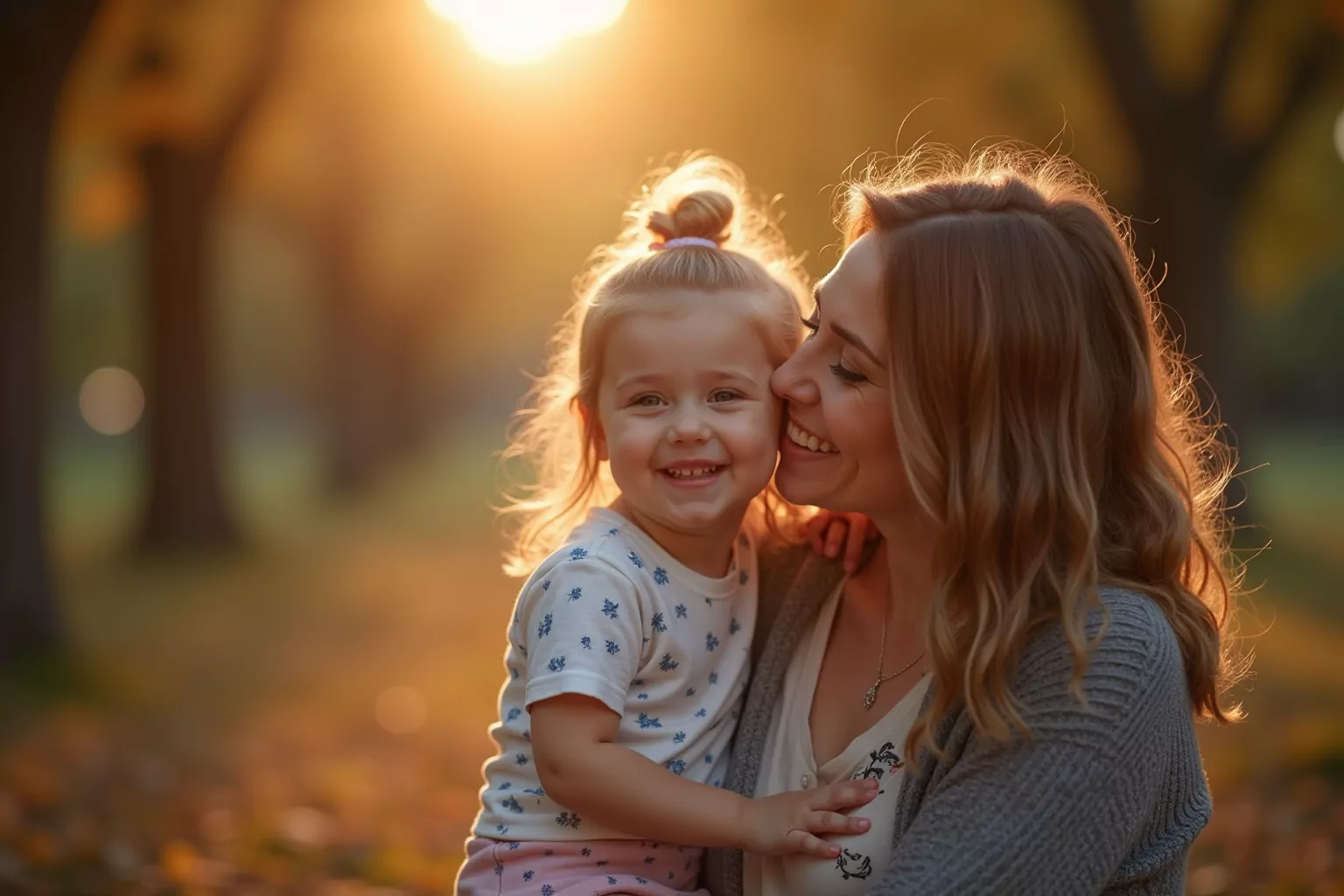 8 Große Familie Fotos, die Generationen verbinden