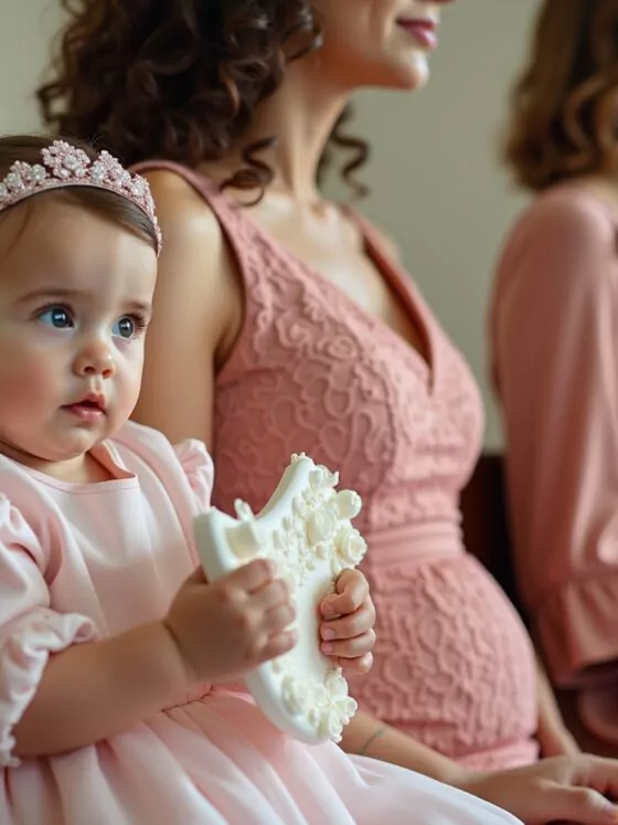 8 Outfit Ideen für Mamas bei der Taufe