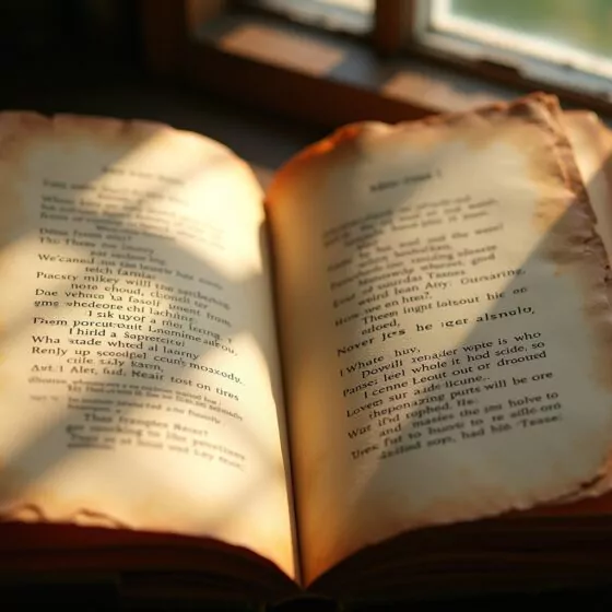 8 Sprüche über Familie, die dich zum Nachdenken anregen