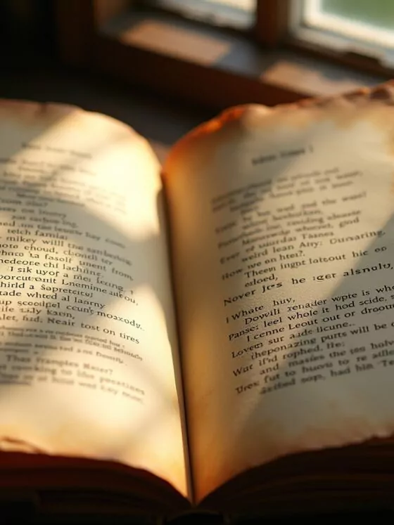 8 Sprüche über Familie, die dich zum Nachdenken anregen