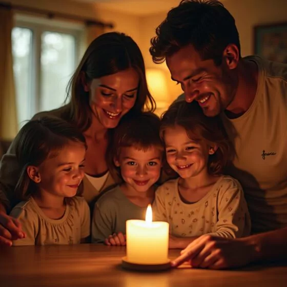 8 Zitate Familie Zusammenhalt für starke Bindungen