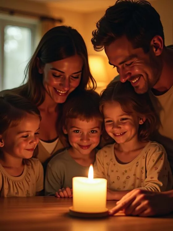 8 Zitate Familie Zusammenhalt für starke Bindungen