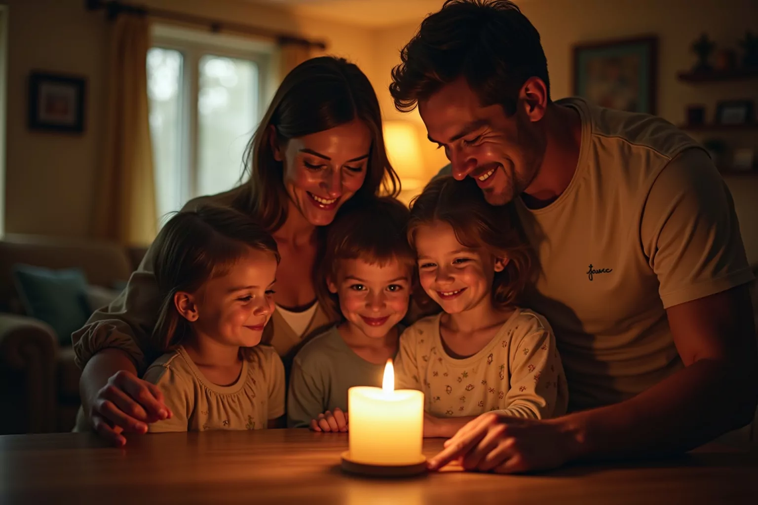 8 Zitate Familie Zusammenhalt für starke Bindungen