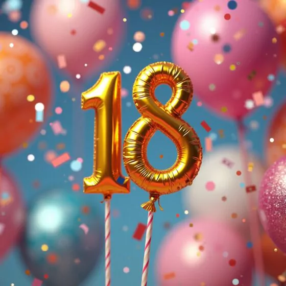 8 Unvergessliche 18 Geburtstag Geschenk Ideen
