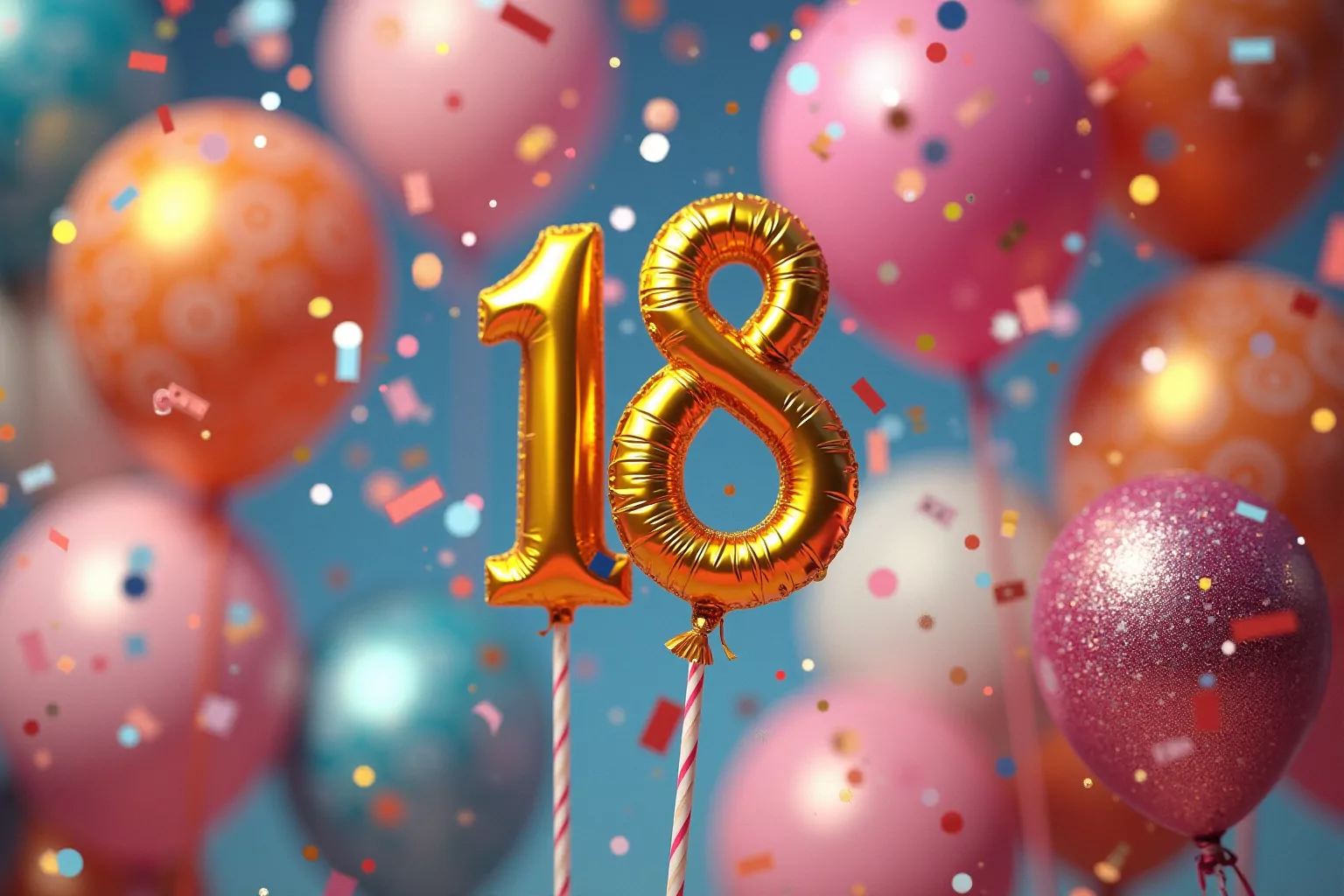 8 Unvergessliche 18 Geburtstag Geschenk Ideen