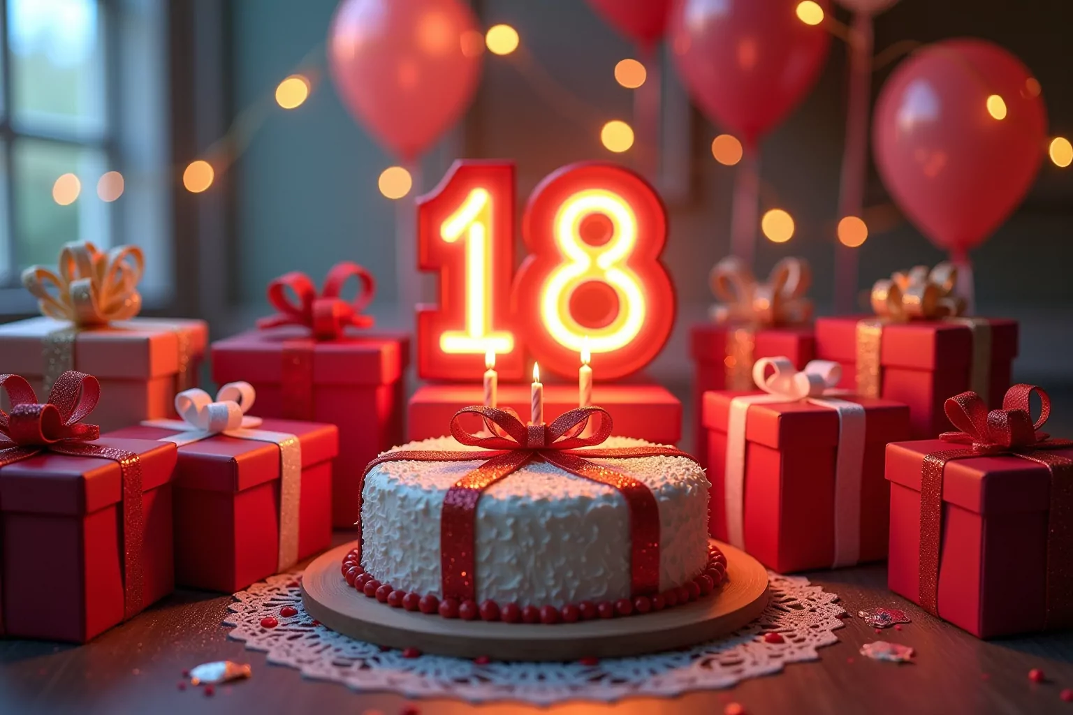 8 Geschenke zum 18. Geburtstag für jeden Anlass