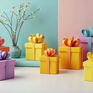 8 Geschenk für Freundin zum Geburtstag Ideen