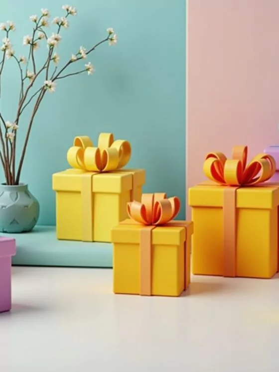 8 3d Druck Geschenk Ideen für jeden Anlass