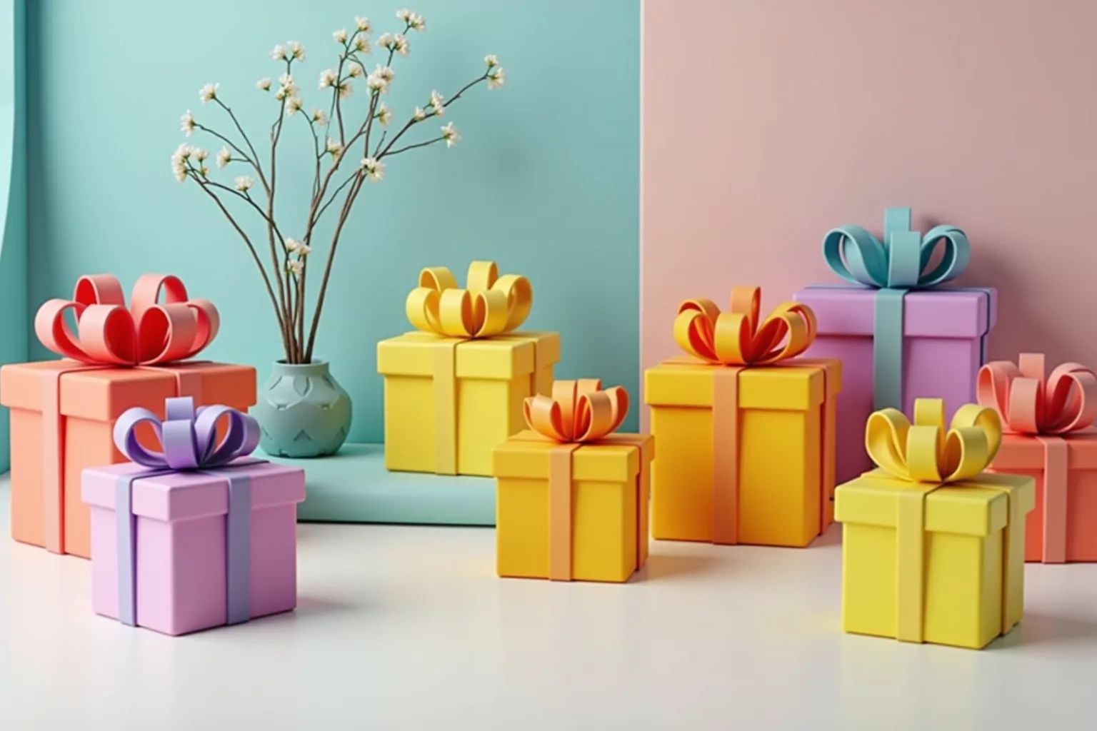 8 3d Druck Geschenk Ideen für jeden Anlass