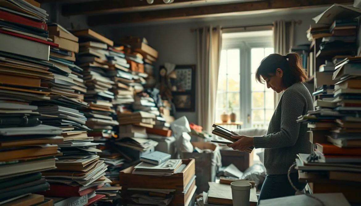 Umzugskosten reduzieren durch Entrümpelung Umzugskosten reduzieren durch Entrümpelung