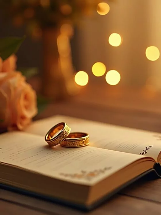 8 ausgefallene selbstgemachte Geschenke zur goldenen Hochzeit