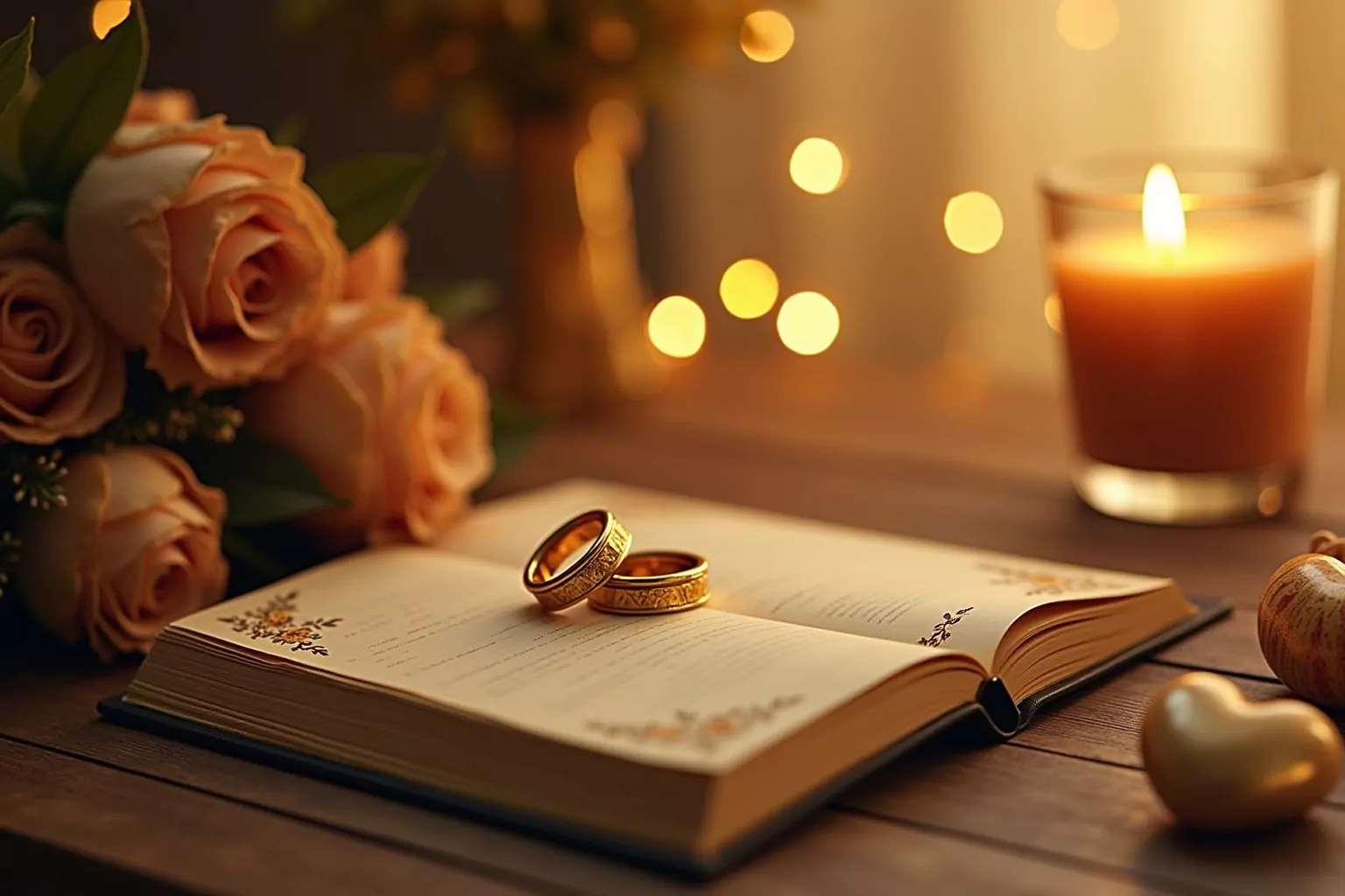 8 ausgefallene selbstgemachte Geschenke zur goldenen Hochzeit