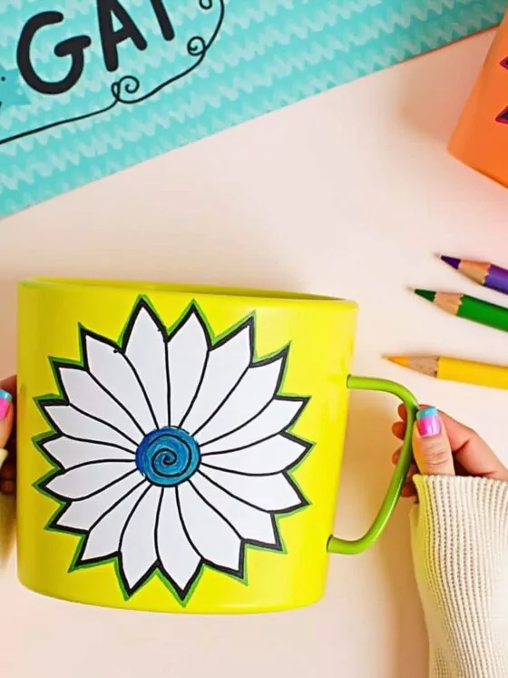 8 Bastelideen Einschulung Geschenk basteln zur Feier