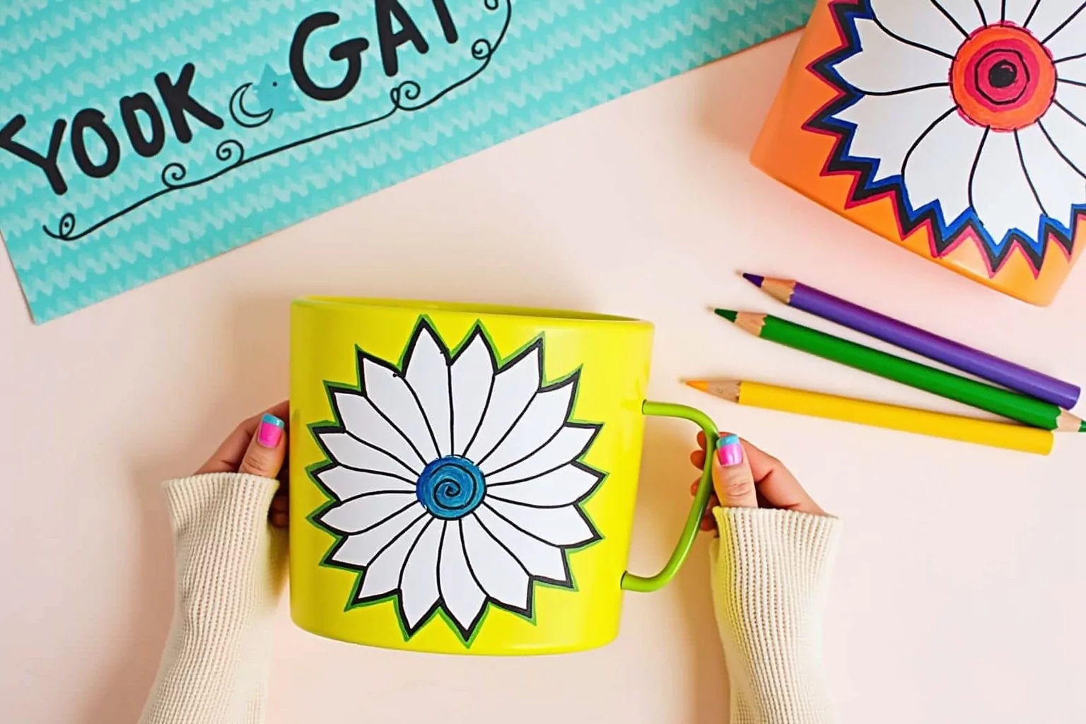 8 Bastelideen Einschulung Geschenk basteln zur Feier