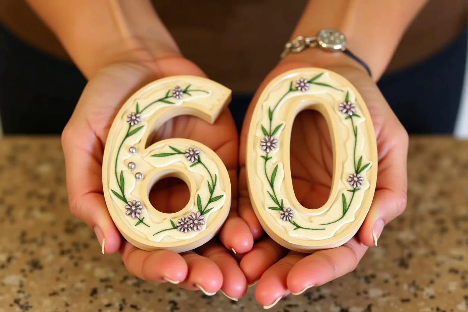 8 Basteln 60 Geburtstag Geschenk Selbstgemacht Ideen